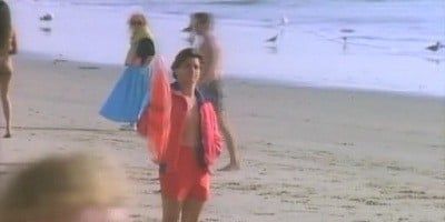 poster de la série Un été 85