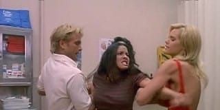 poster de la série Plus jamais