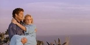 poster de la série La vie est un cadeau