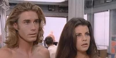 poster de la série A chacun sa méthode