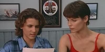 poster de la série La dernière chance