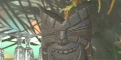 poster de la série La fille de mes rêves