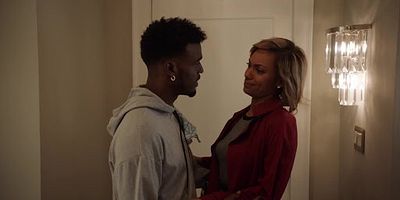 poster de la série Liquidation