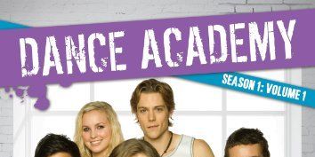 poster de la série Rapprochements