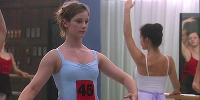 poster de la série Traveling Light