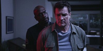 poster de la série Conséquences