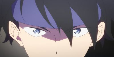 poster de la série Gymnastique Samouraï