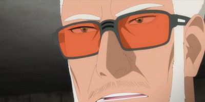 poster de la série La Machination de Victor