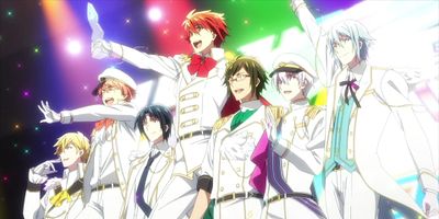 poster de la série Quelque chose d'important