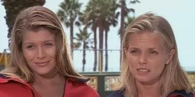 poster de la série Un homme à la mer