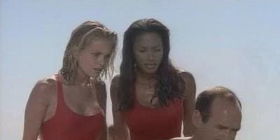 poster de la série Coup de poker