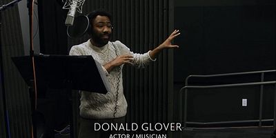 poster de la série Hommages