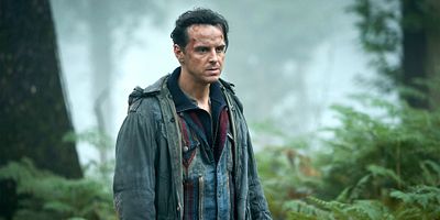 poster de la série Æsahættr