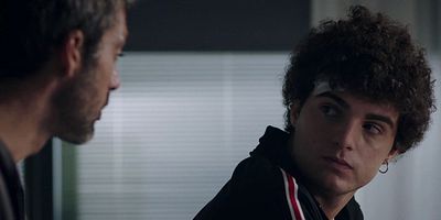 poster de la série Selfie