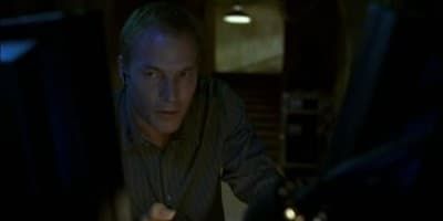 poster de la série 05h00 - 06h00