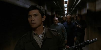 poster de la série 19h00 - 20h00