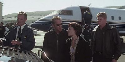 poster de la série 14h00 - 15h00