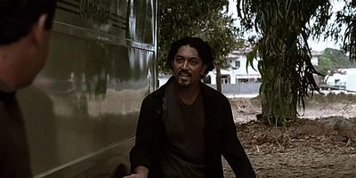 poster de la série 15h00 - 16h00