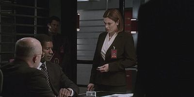 poster de la série 1h00 - 2h00