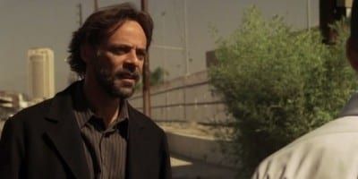 poster de la série 08h00 - 09h00