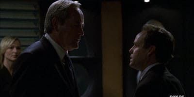 poster de la série 18h00 - 19h00