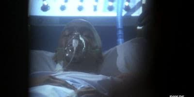 poster de la série 20h00 - 21h00