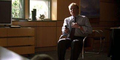 poster de la série 16h00 - 17h00