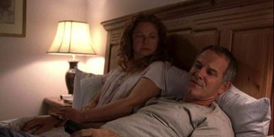 poster de la série 23h00 - Minuit