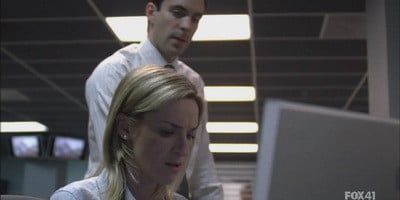 poster de la série 12h00 - 13h00