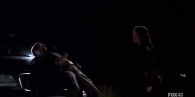 poster de la série 19h00 - 20h00