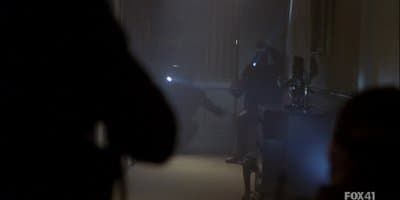 poster de la série 20h00 - 21h00