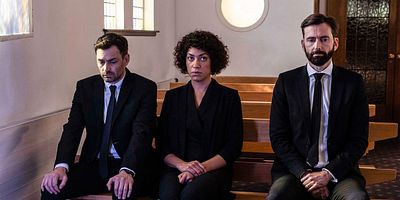 poster de la série 