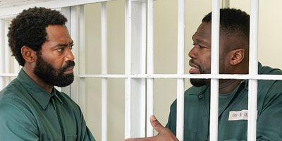 poster de la série L'avocat du diable