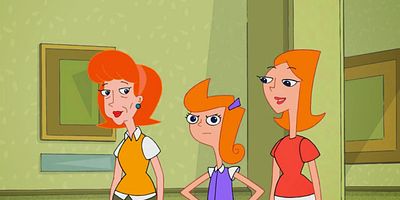 poster de la série Le bowling géant