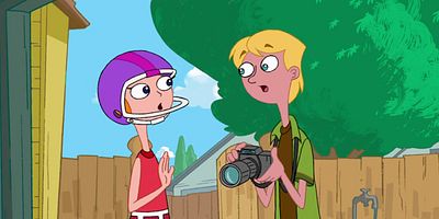 poster de la série La fête de la science