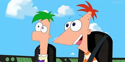 poster de la série Complice candide