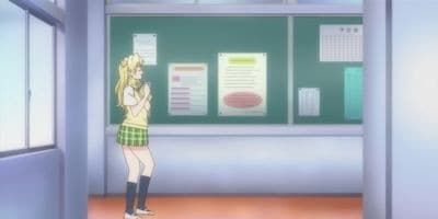 poster de la série Potion d'amour spéciale