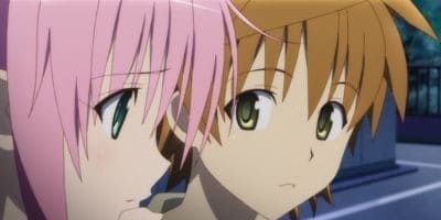 poster de la série Yami-Yami fashion