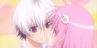 poster de la série Ce que les hommes doivent avoir !