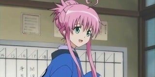 poster de la série Un vent ensanglantée souffles sur l'hôtel Yûki