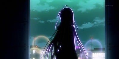 poster de la série Les Choses changent