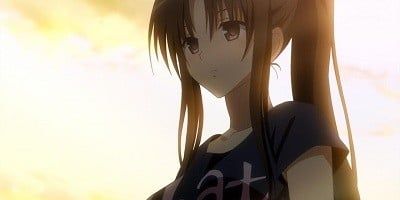 poster de la série Les Liens du bonheur