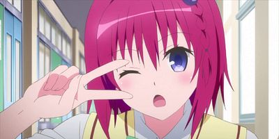 poster de la série Vrai personnage ~Je me suis fait prendre !?