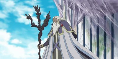 poster de la série Les pionniers