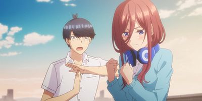 poster de la série Déclaration sur le toit