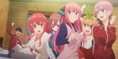 poster de la série Un lien éternel - 2000e journée