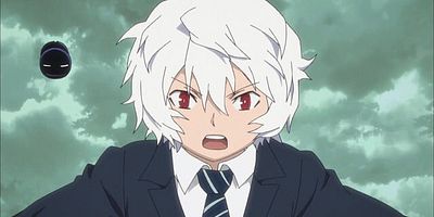 poster de la série À la fin de la bataille