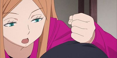 poster de la série Ce qui détermine la victoire