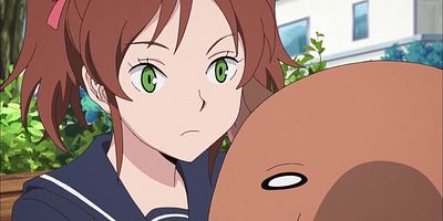 poster de la série L’aventure de Yôtarô