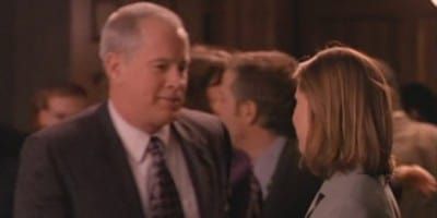 poster de la série Le Fruit défendu